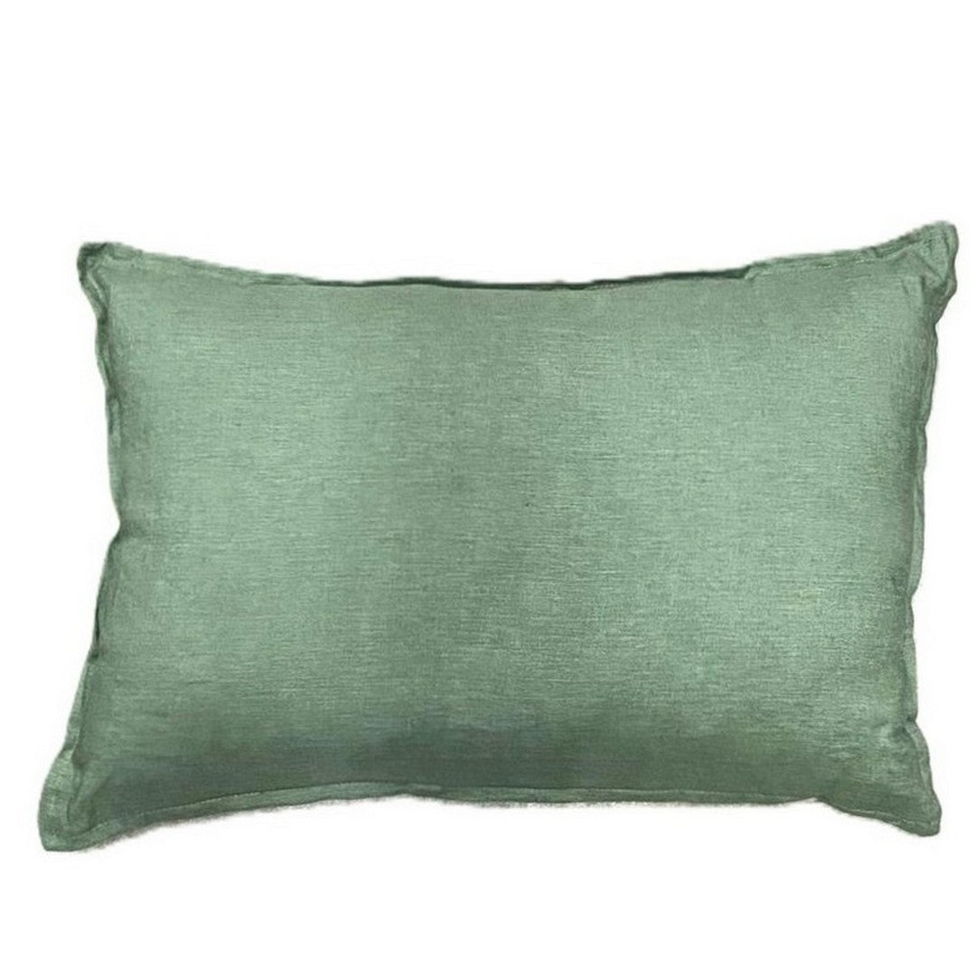 Reever Cuscino Arredo bifacciale in puro lino 40x60 - AG05850