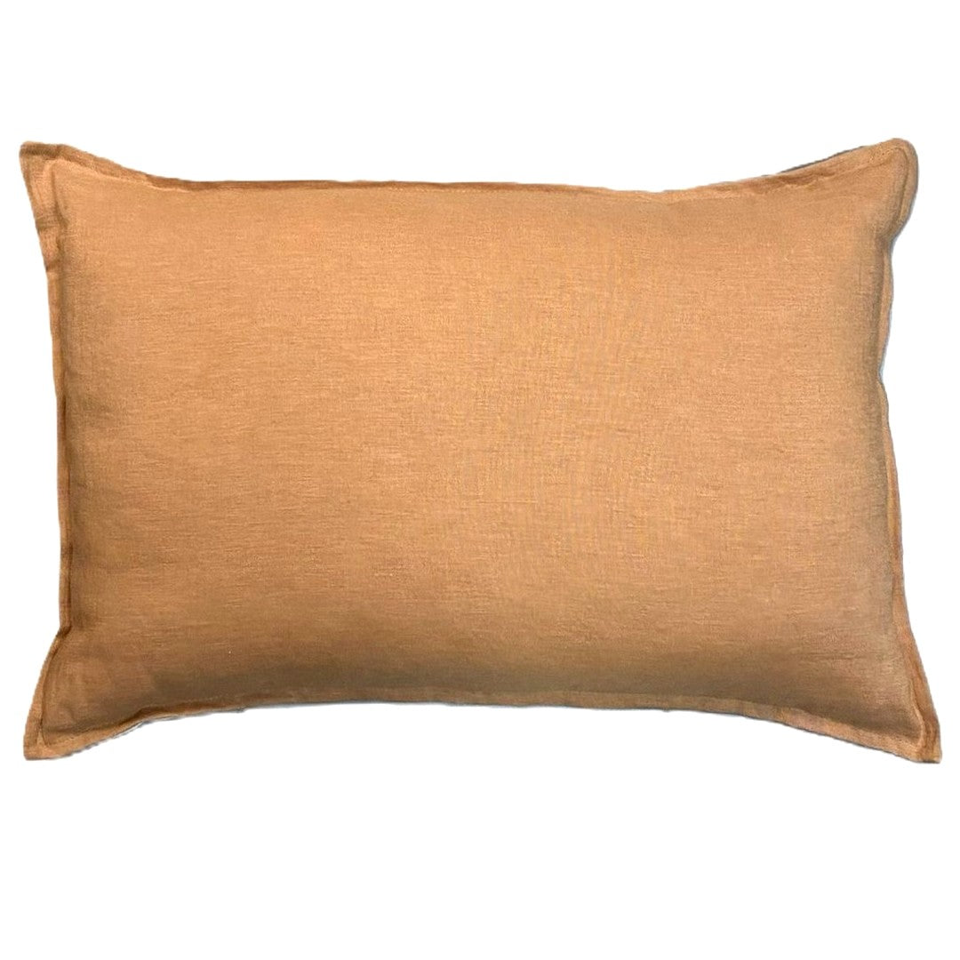 Reever Cuscino Arredo double face in puro lino 40x60 - AG05850