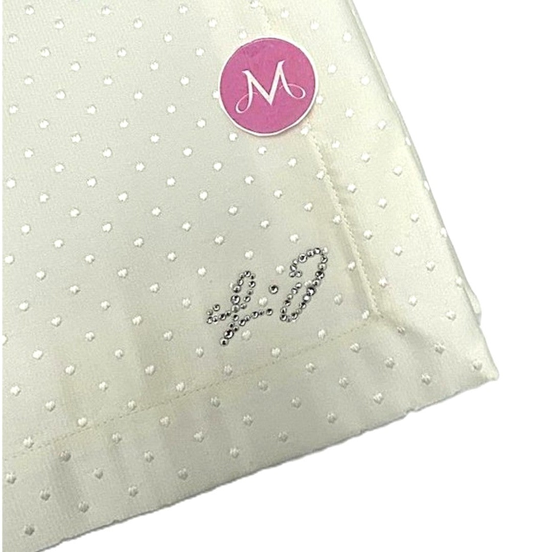 Liu Jo Runner Pois L.J. avorio - LT681B 00067