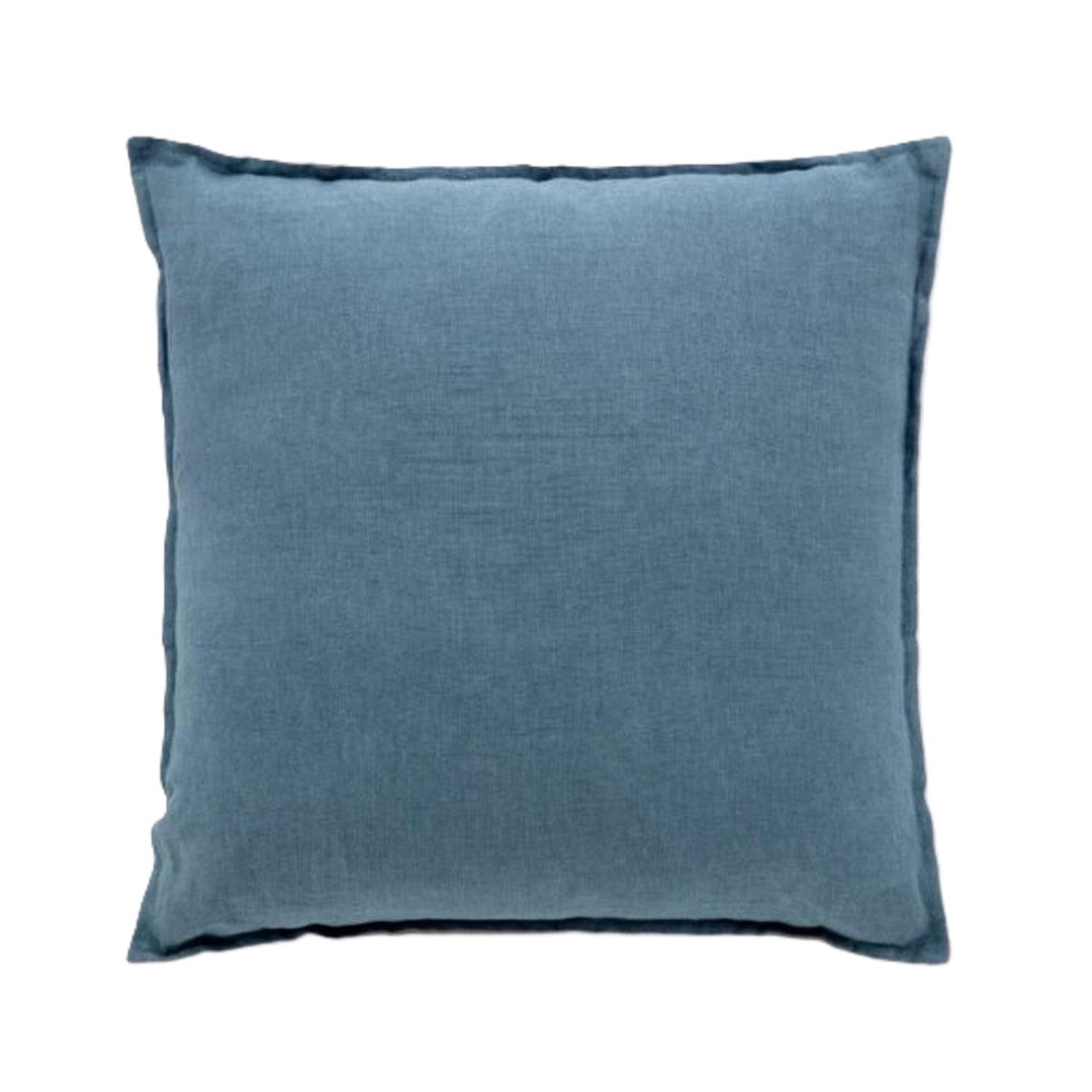 Reever Cuscino Arredo double face in puro lino 50x50 - AG54840