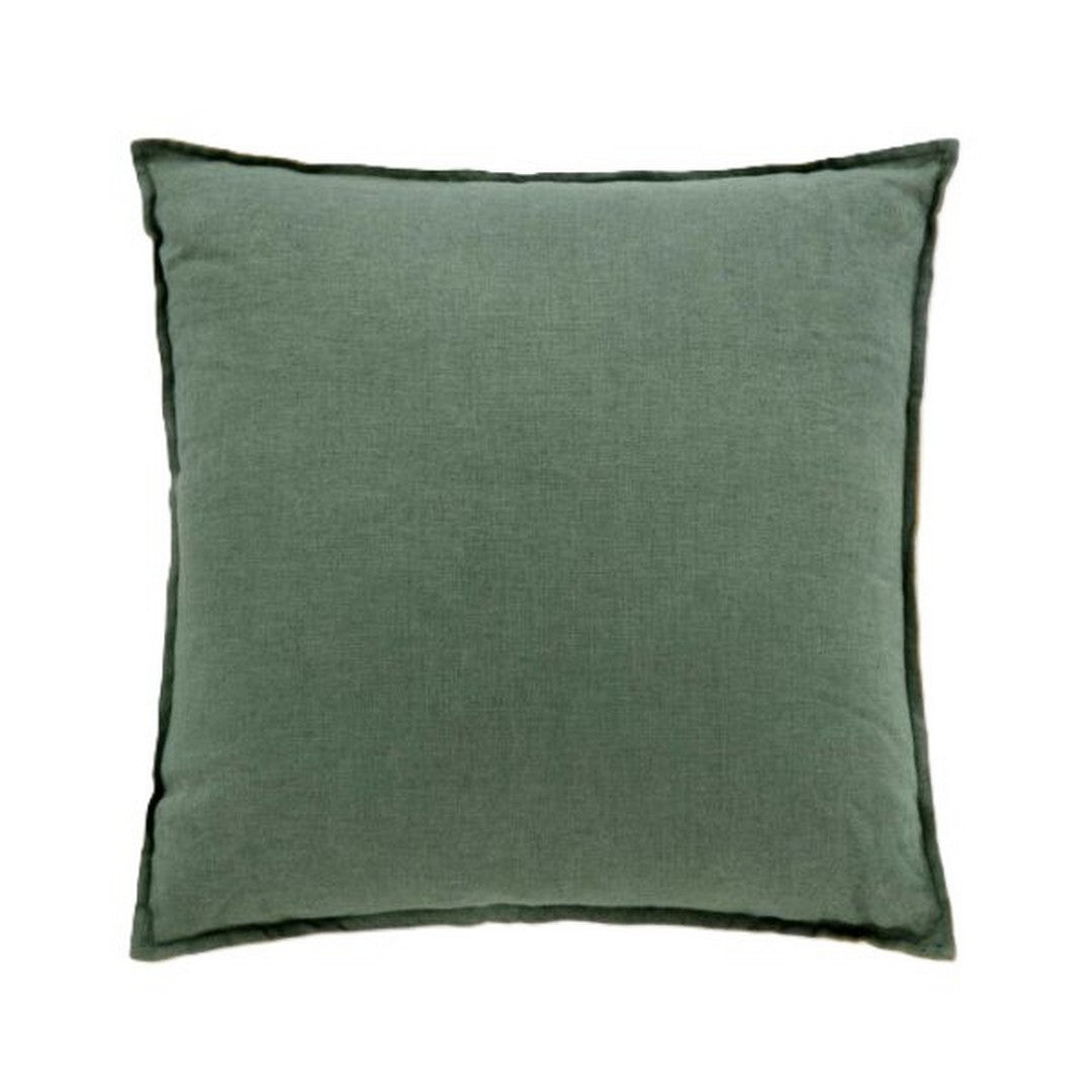 Reever Cuscino Arredo double face in puro lino 50x50 - AG54840