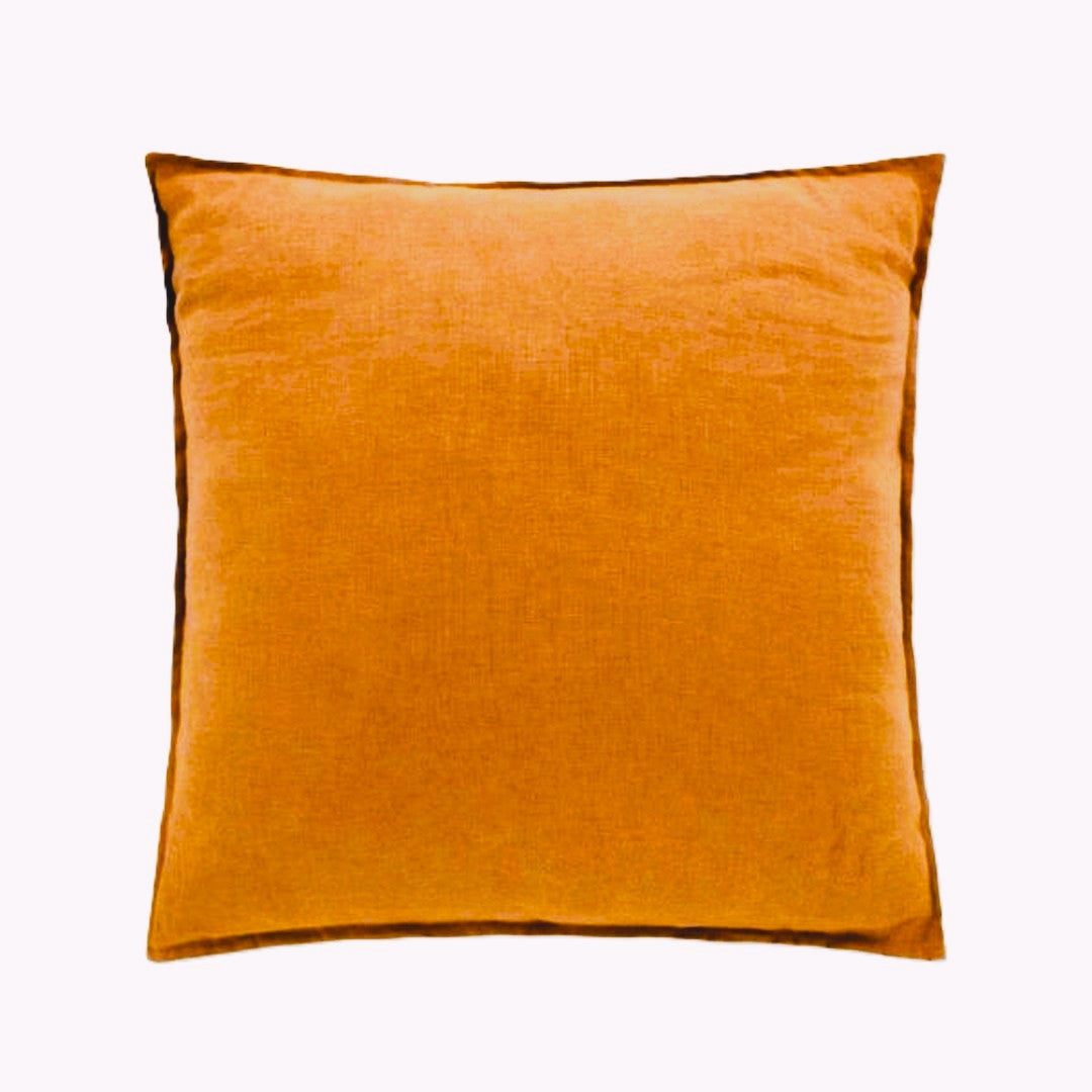 Reever Cuscino Arredo double face in puro lino 50x50 - AG54840