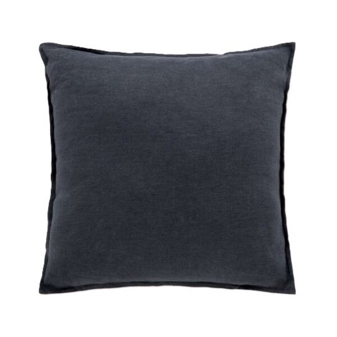 Reever Cuscino Arredo double face in puro lino 50x50 - AG54840