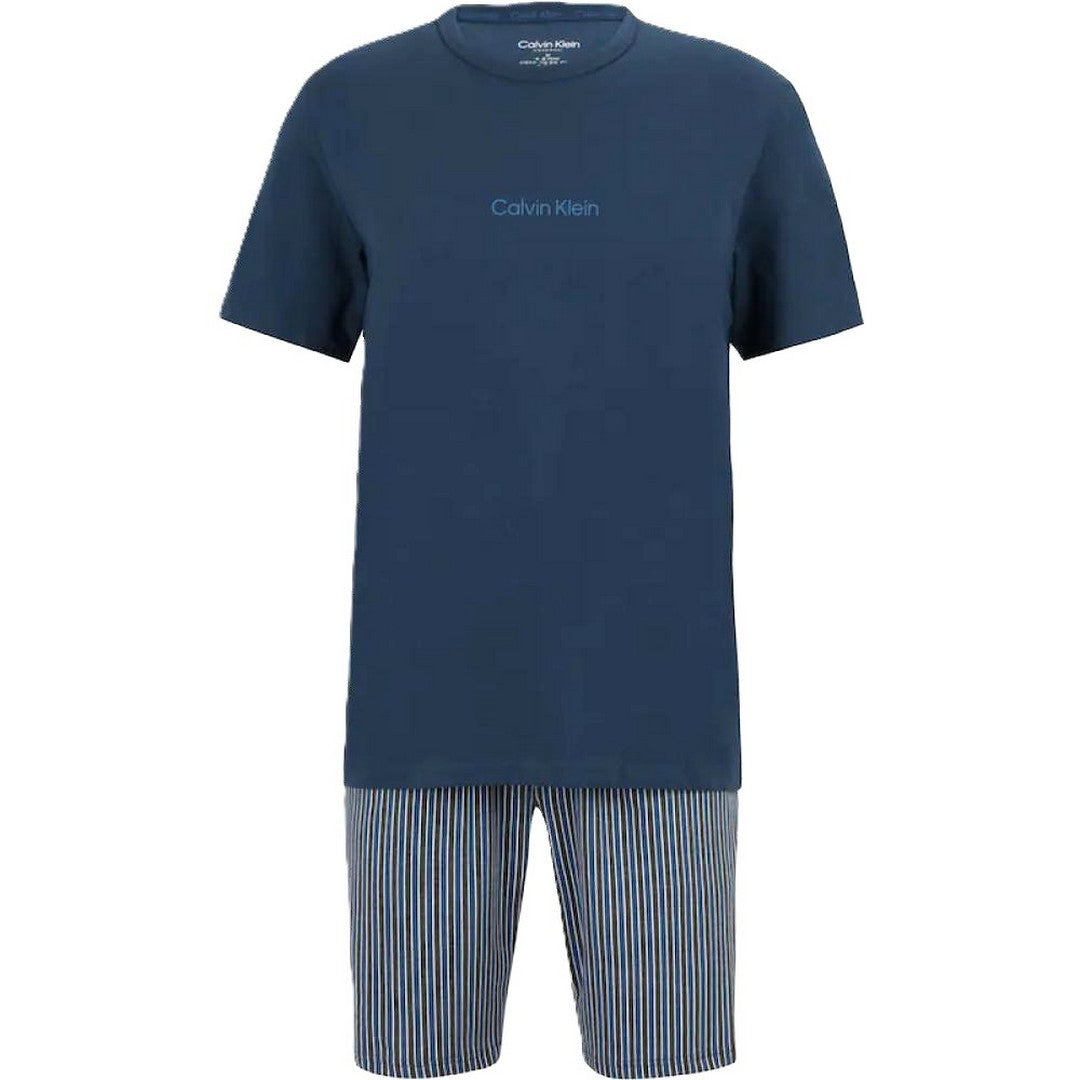 Calvin Klein Underwear Pigiama corto Uomo Pantaloncini - NM2177E 1MV