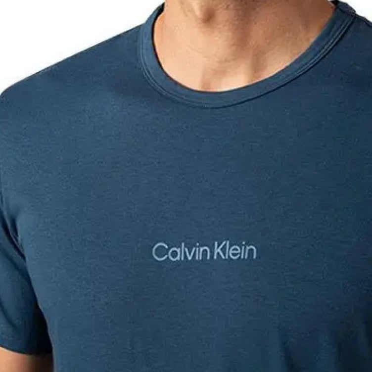 Calvin Klein Underwear Pigiama corto Uomo Pantaloncini - NM2177E 1MV