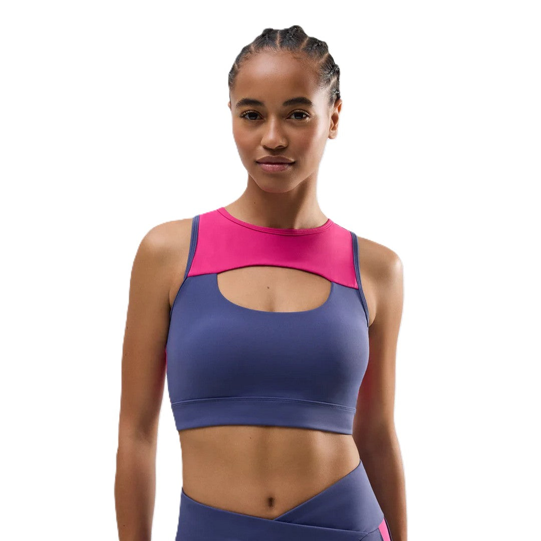 Ysabel Mora Reggiseno Sportivo Donna A Supporto Medio - 70847