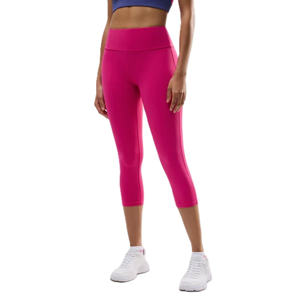 Ysabel Mora Leggings Sportivi Donna Capri - 70905