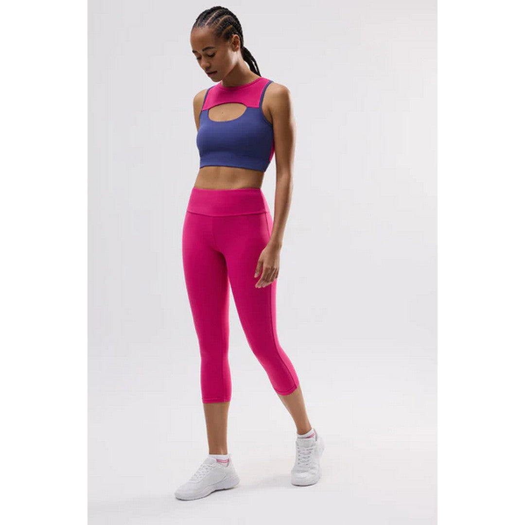 Ysabel Mora Leggings Sportivi Donna Capri - 70905