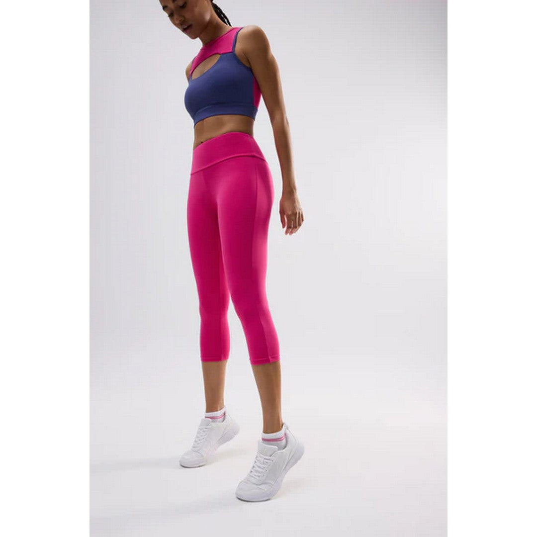 Ysabel Mora Leggings Sportivi Donna Capri - 70905