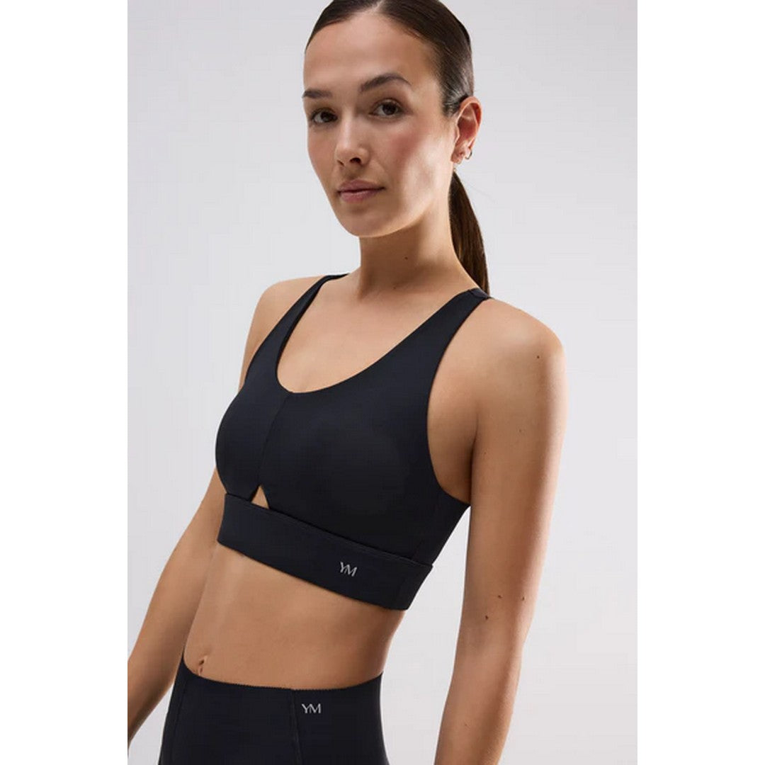 Ysabel Mora Reggiseno Sportivo Donna A Supporto Medio - 70906