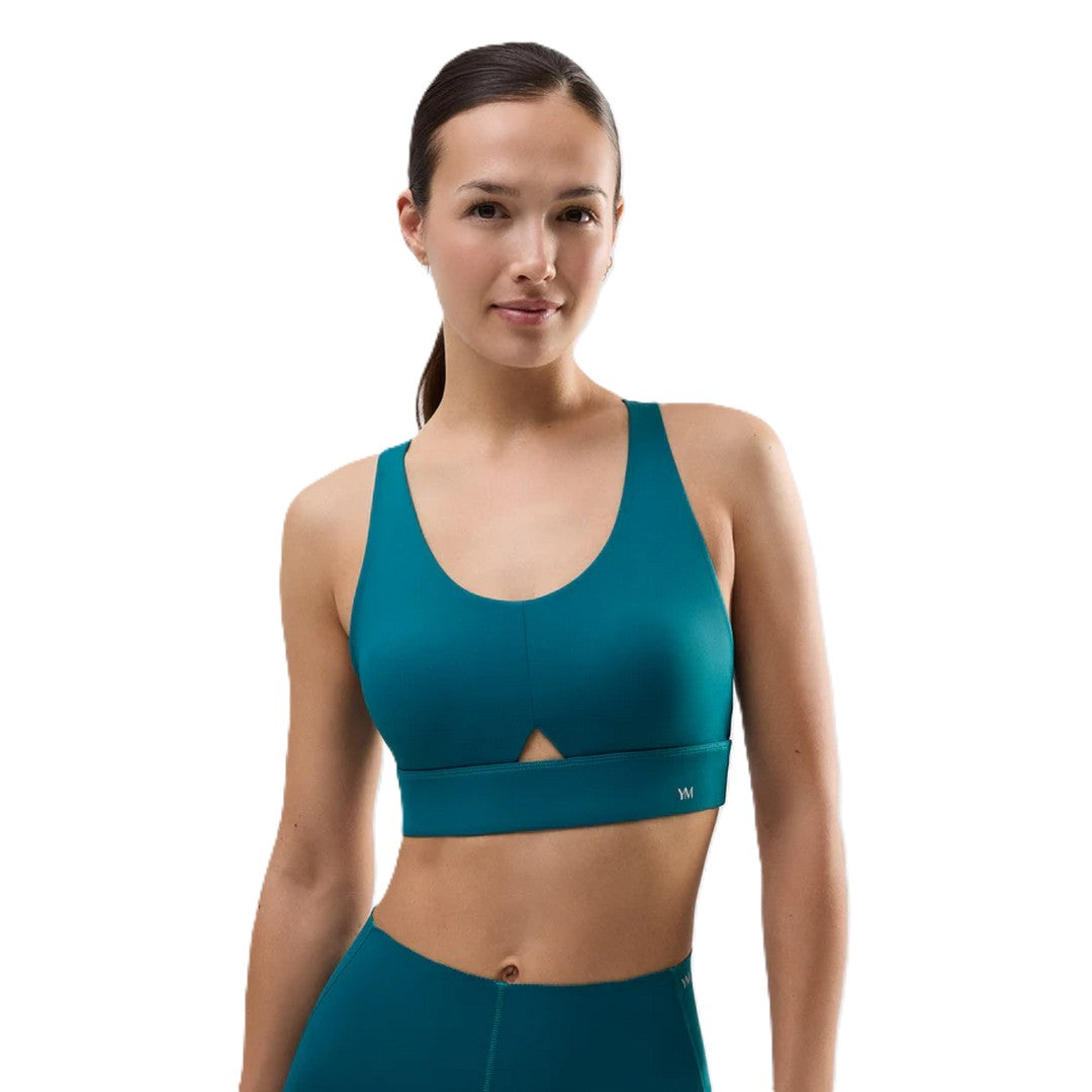 Ysabel Mora Reggiseno Sportivo Donna A Supporto Medio - 70906