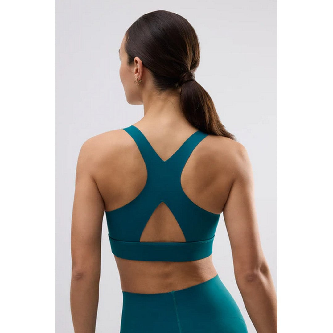 Ysabel Mora Reggiseno Sportivo Donna A Supporto Medio - 70906