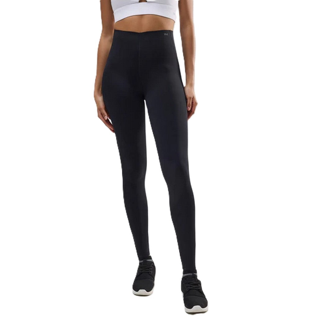 Ysabel Mora Leggings Sportivi Donna Pancia Piatta - 70907