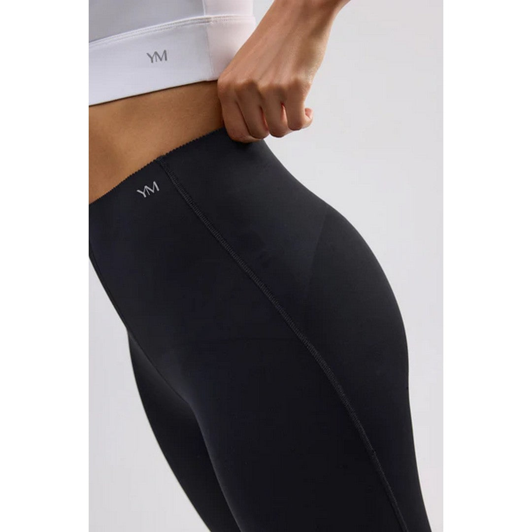 Ysabel Mora Leggings Sportivi Donna Pancia Piatta - 70907