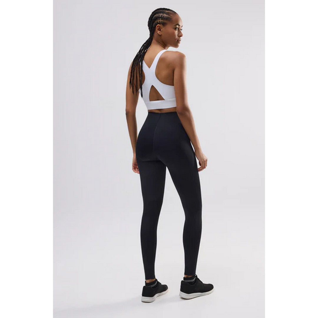 Ysabel Mora Leggings Sportivi Donna Pancia Piatta - 70907