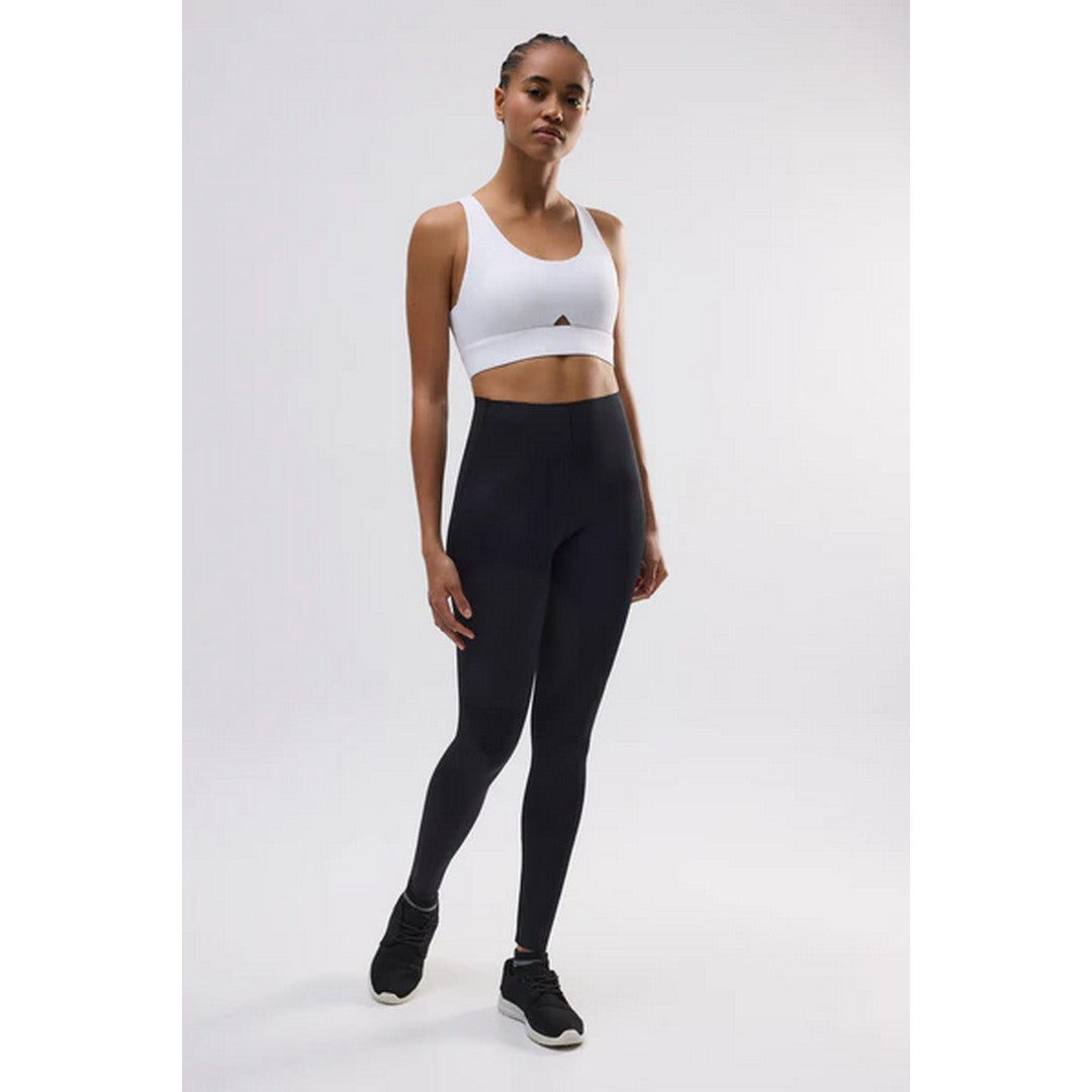 Ysabel Mora Leggings Sportivi Donna Pancia Piatta - 70907