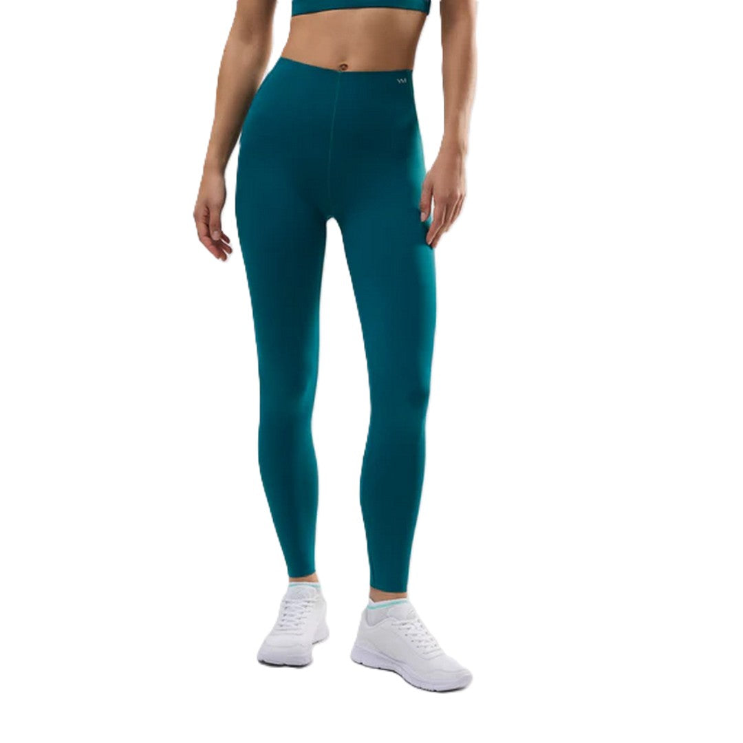 Ysabel Mora Leggings Sportivi Donna Pancia Piatta - 70907