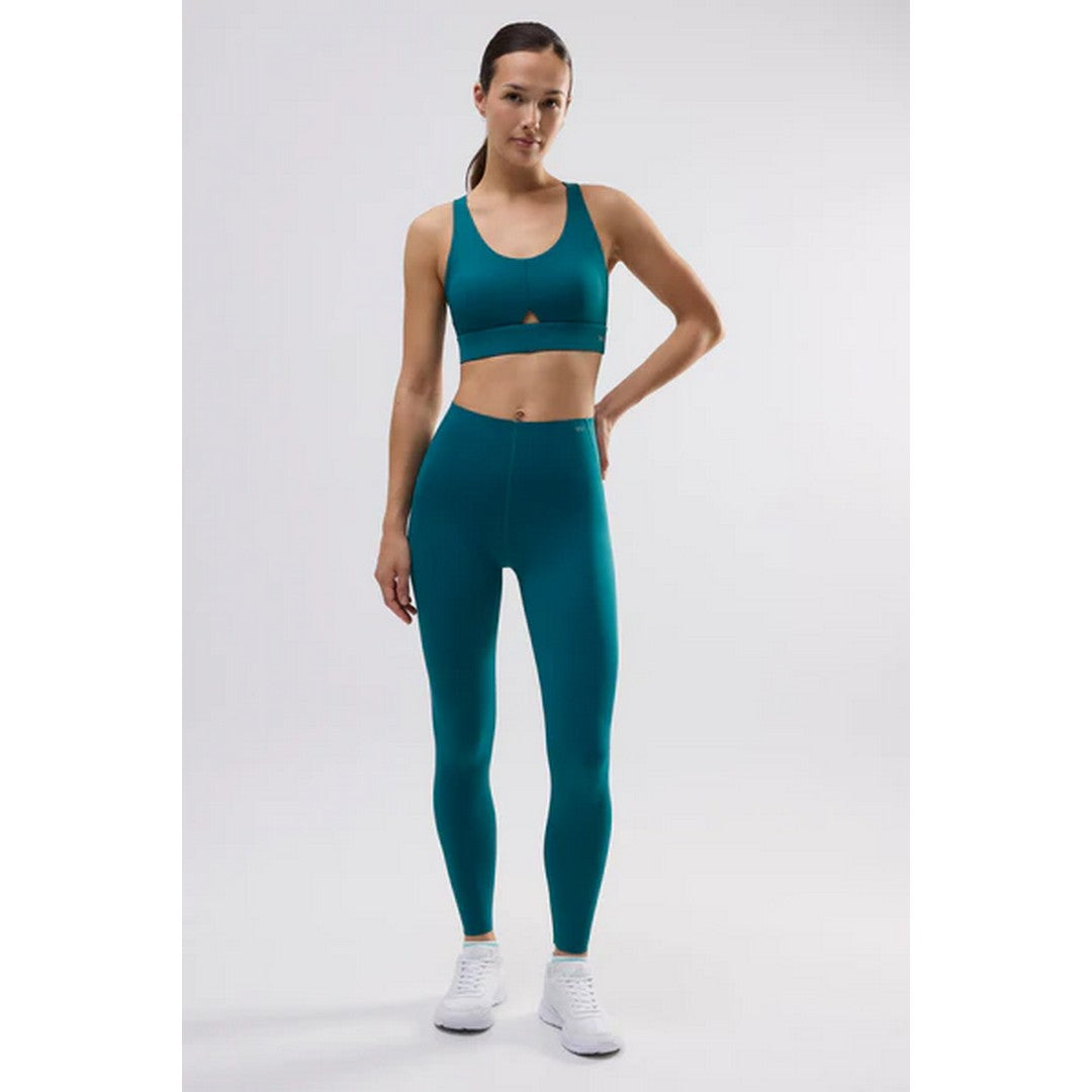 Ysabel Mora Leggings Sportivi Donna Pancia Piatta - 70907