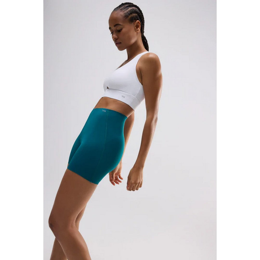 Ysabel Mora Leggings Ciclista Donna Effetto Pancia Piatta - 70908