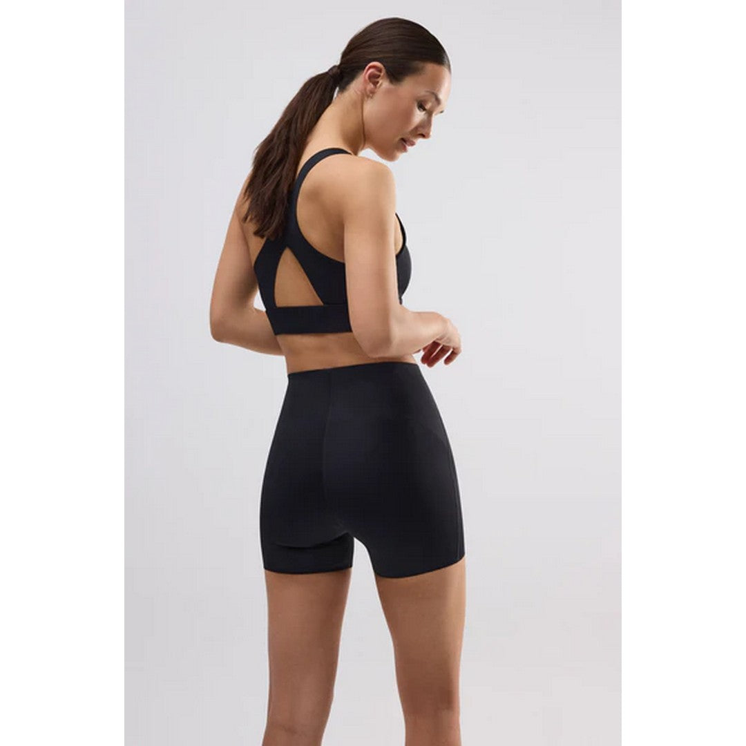 Ysabel Mora Leggings Ciclista Donna Effetto Pancia Piatta - 70908