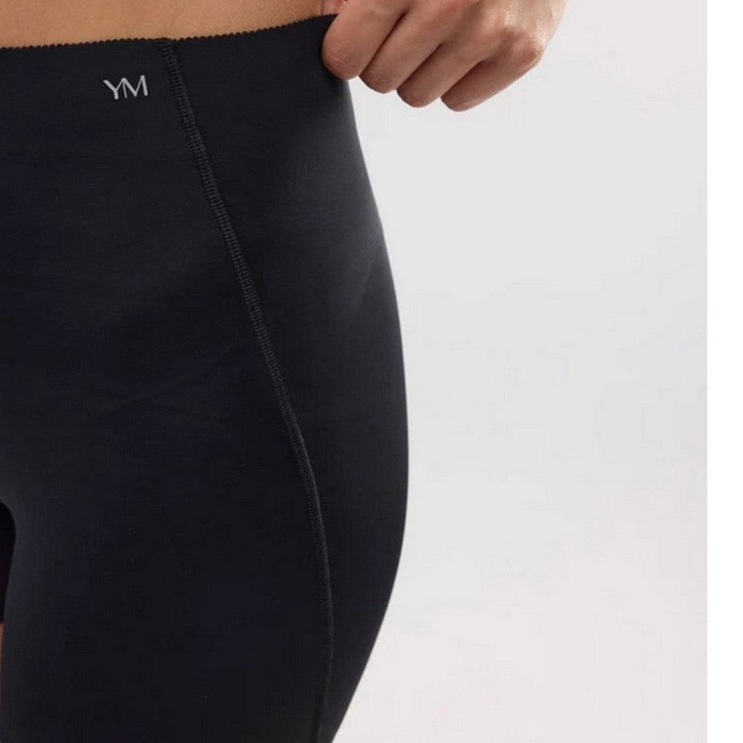 Ysabel Mora Leggings Ciclista Donna Effetto Pancia Piatta - 70908