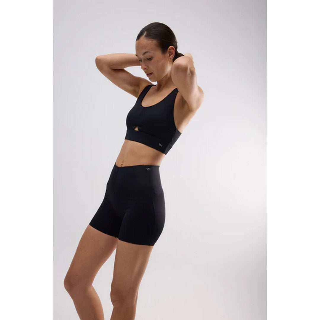 Ysabel Mora Leggings Ciclista Donna Effetto Pancia Piatta - 70908