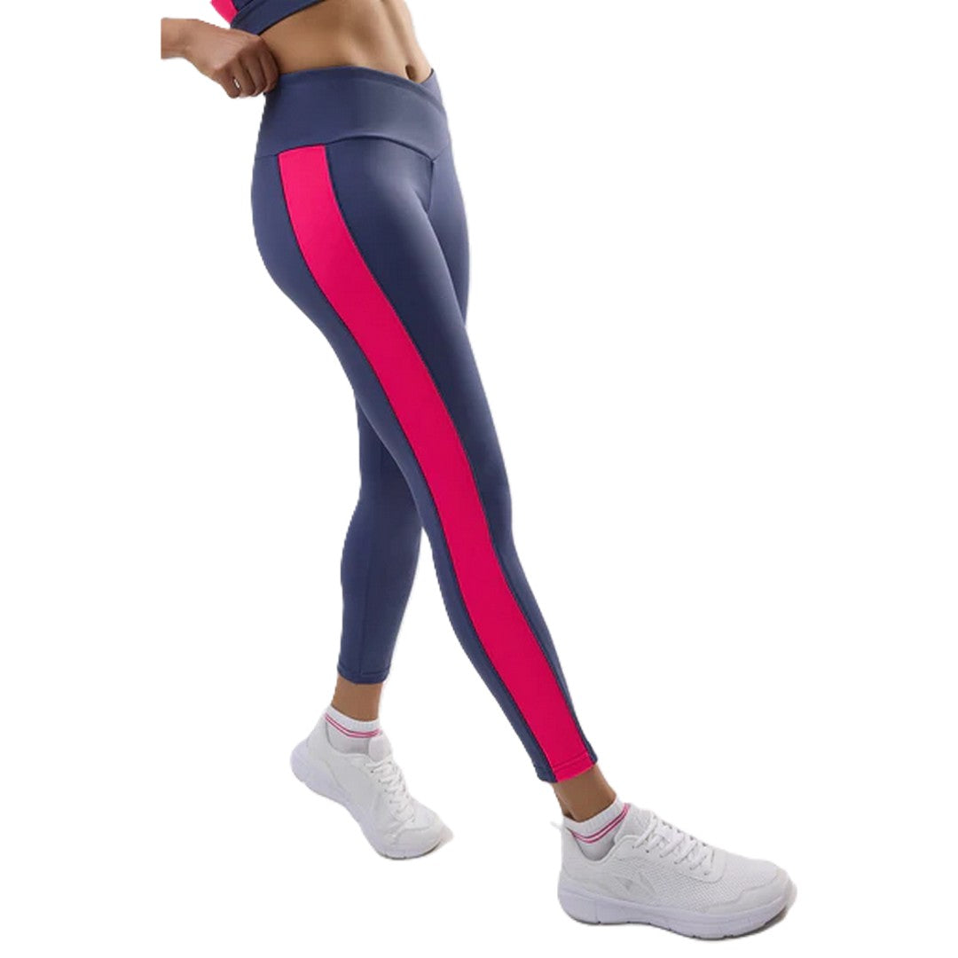 Ysabel Mora Leggings Sportivi Donna - 70909