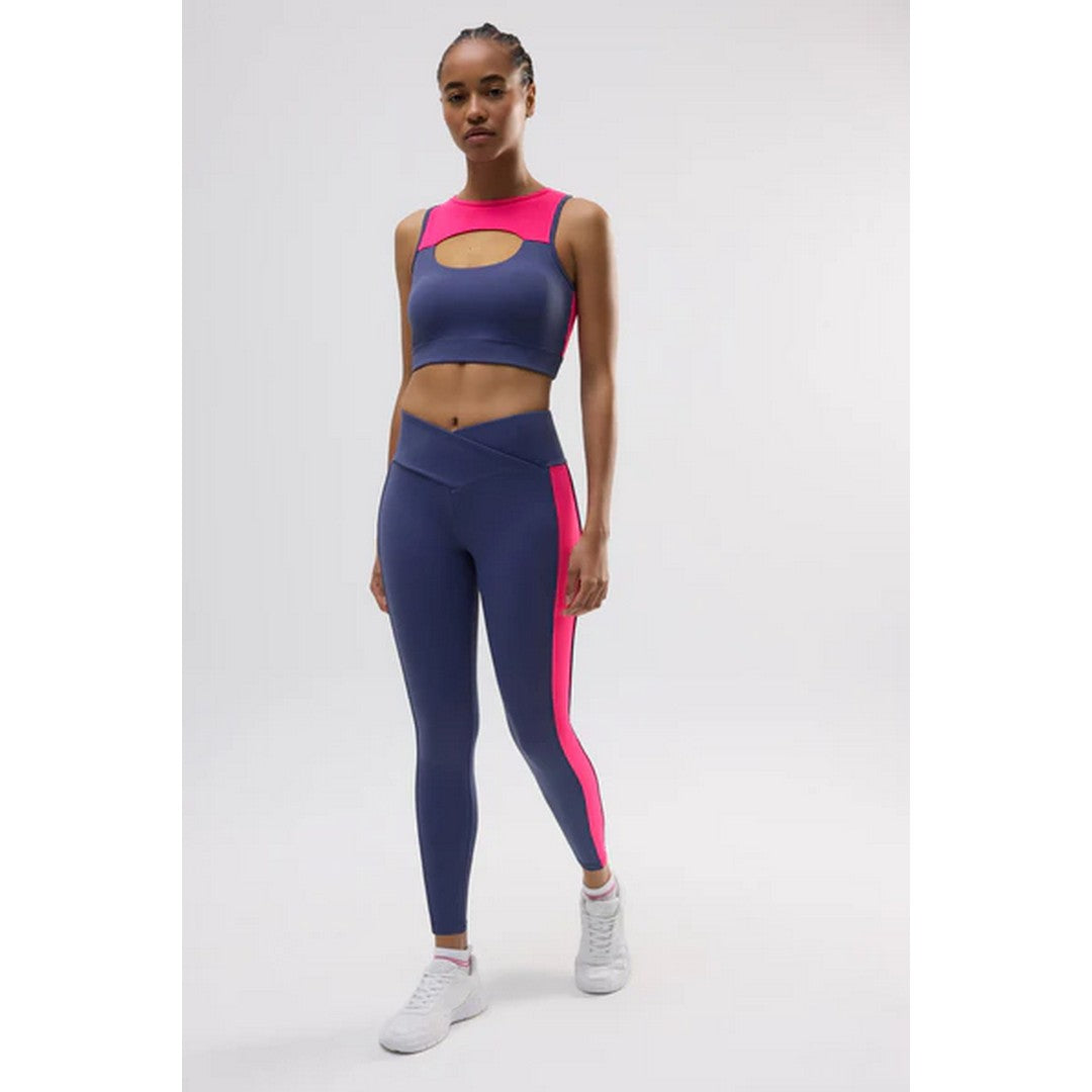 Ysabel Mora Leggings Sportivi Donna - 70909