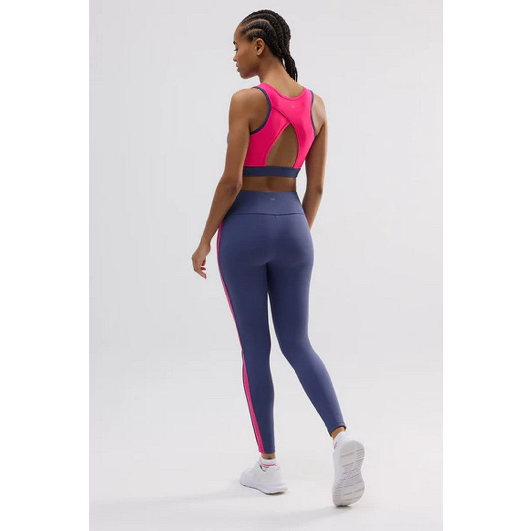 Ysabel Mora Leggings Sportivi Donna - 70909