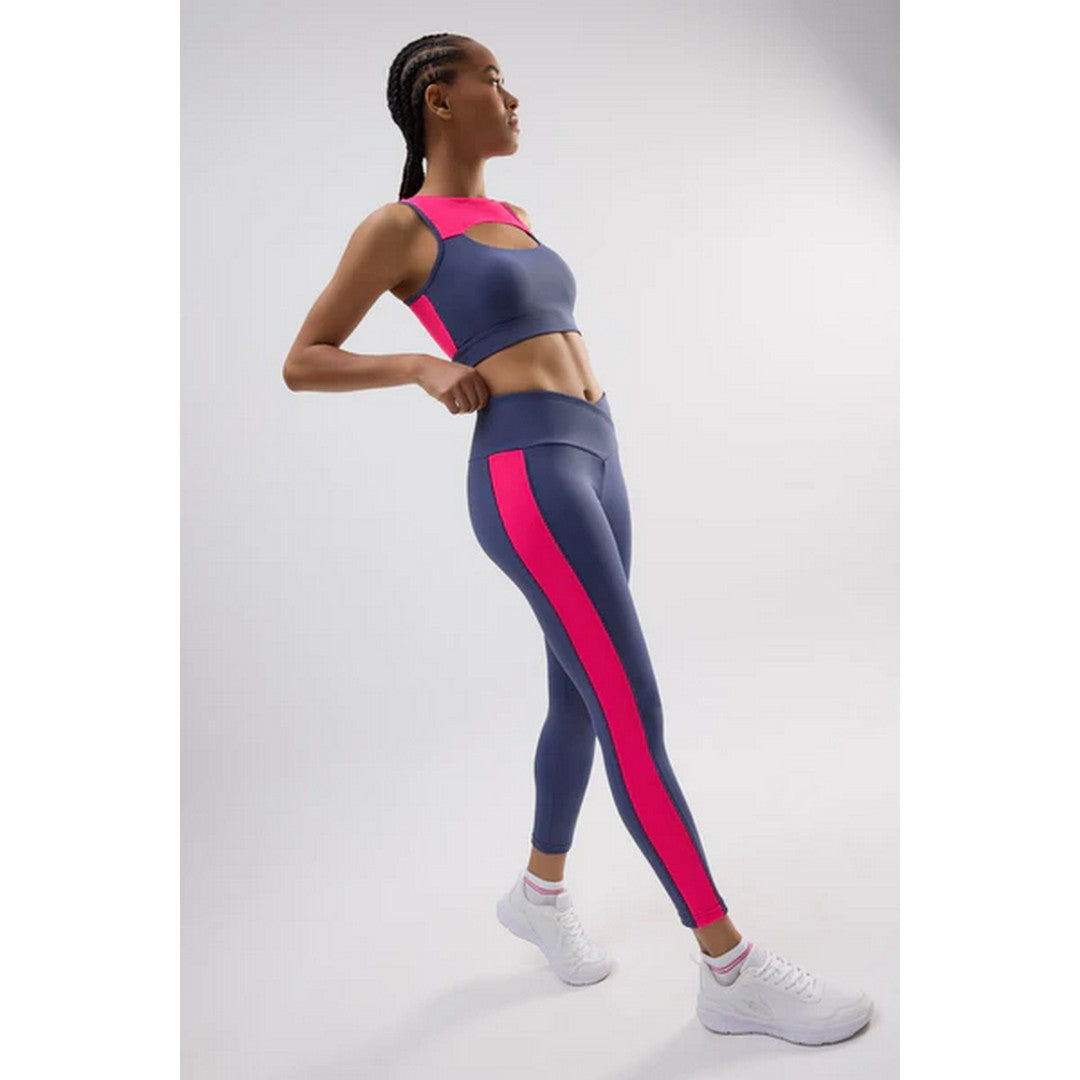 Ysabel Mora Leggings Sportivi Donna - 70909