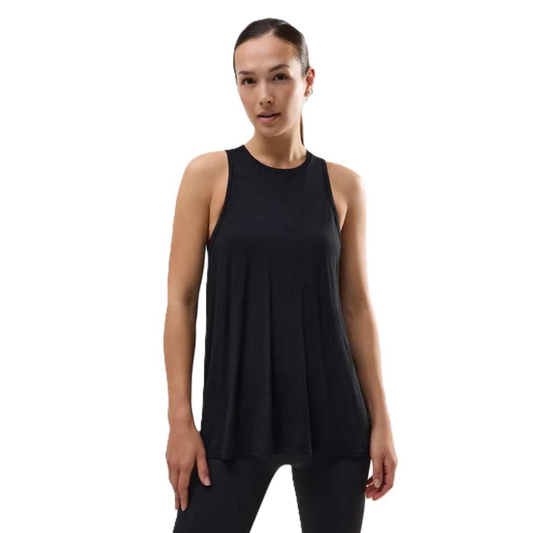 Ysabel Mora T-Shirt Donna Sportiva Senza Maniche - 70912