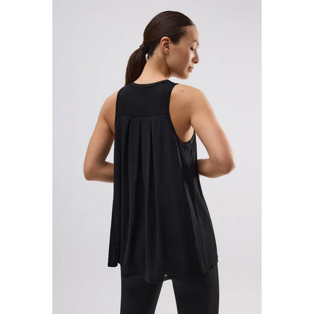 Ysabel Mora T-Shirt Donna Sportiva Senza Maniche - 70912