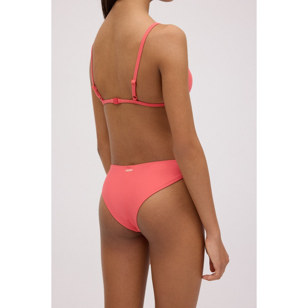 Ysabel Mora Beachwear Slip Bikini Brasiliano Bambina - 82808