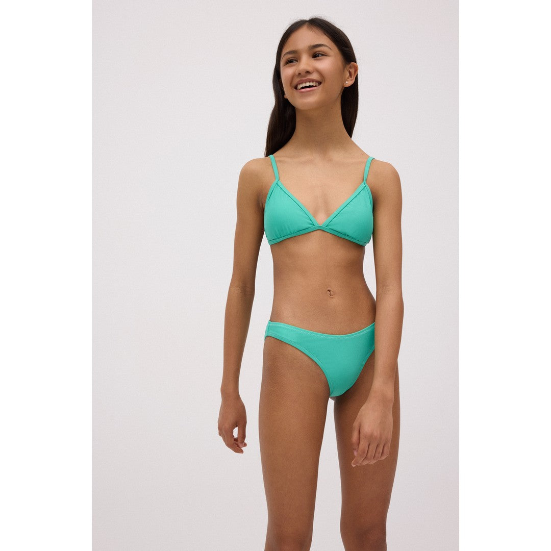 Ysabel Mora Beachwear Slip Bikini Brasiliano Bambina - 82808