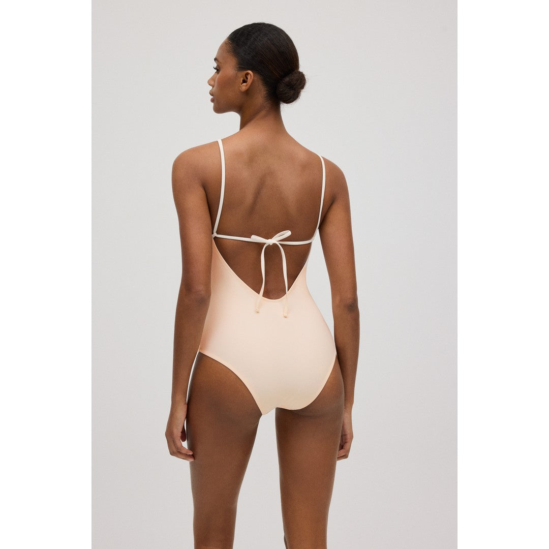 Ysabel Mora Beachwear Costume Intero Donna - 82820