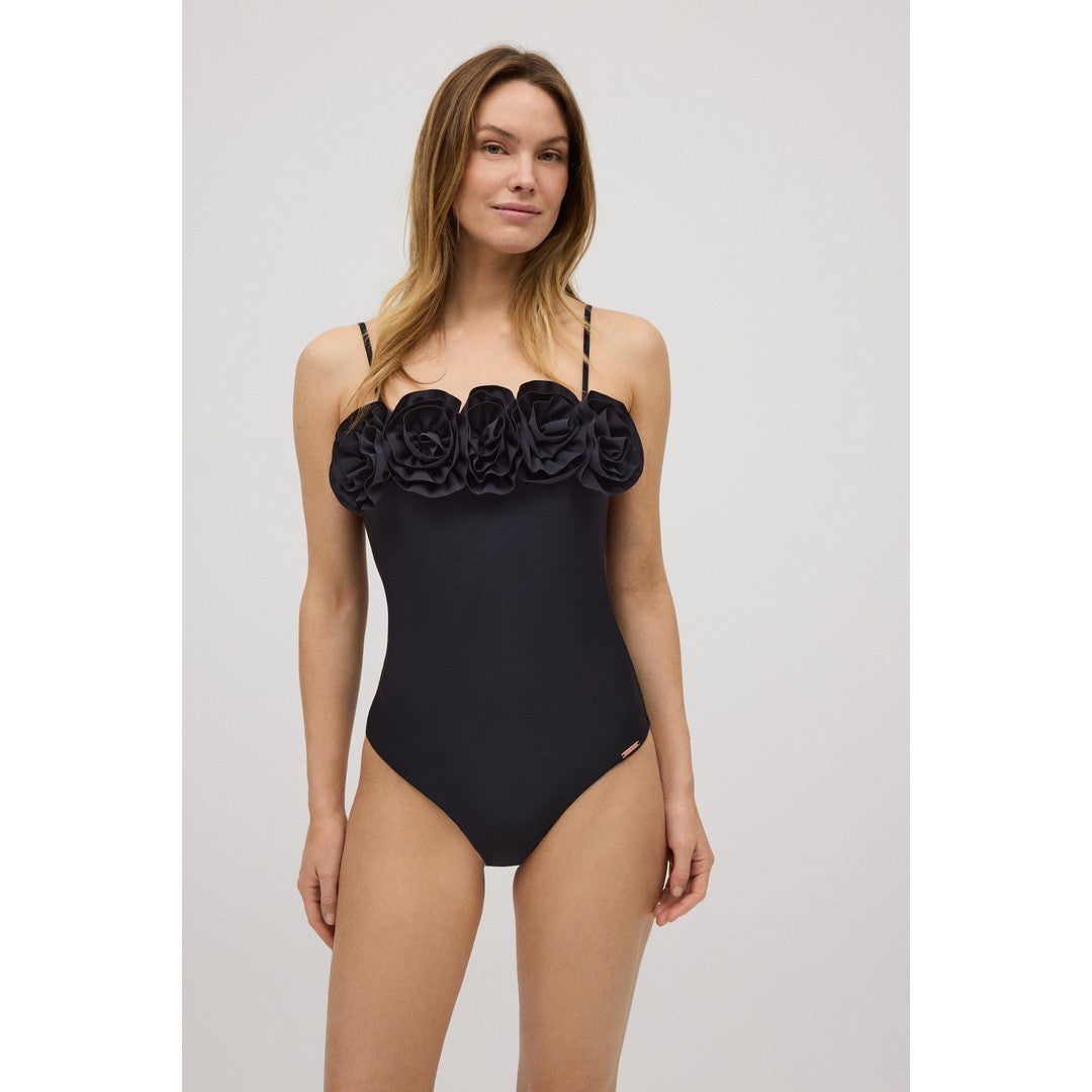 Ysabel Mora Beachwear Costume Intero Donna - 82820
