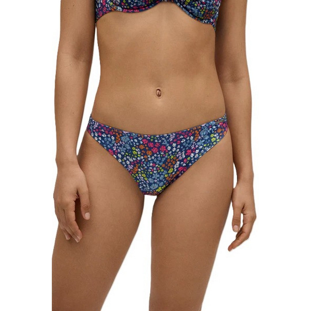 Ysabel Mora Beachwear Slip Bikini Stampato Donna - 82837
