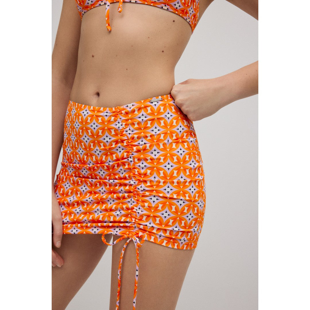 Ysabel Mora Beachwear Minigonna Donna - 82853