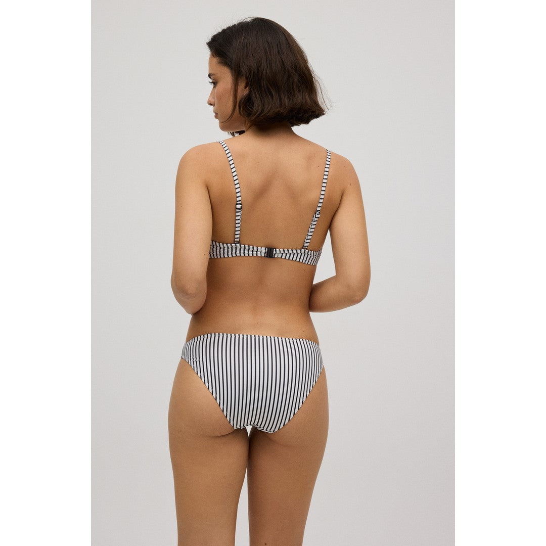 Ysabel Mora Beachwear Slip Bikini Stampato Donna - 82860