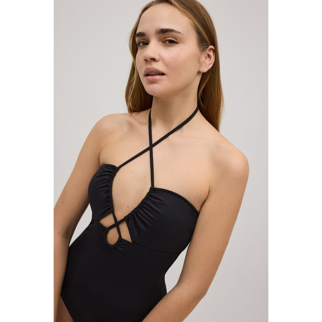 Ysabel Mora Beachwear Costume Intero Donna - 82869
