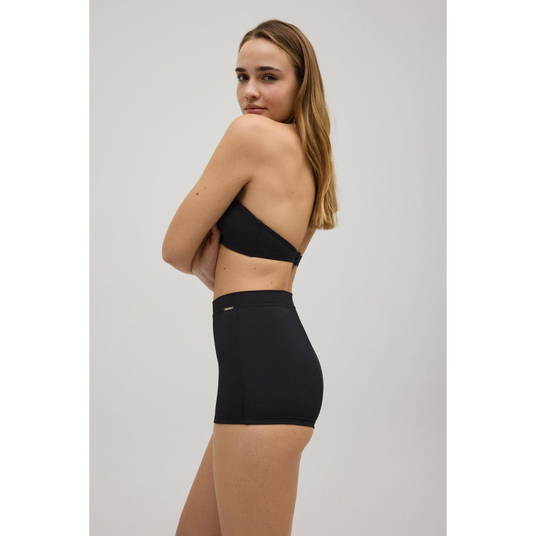 Ysabel Mora Beachwear Costume Pantaloncini Da Bagno Donna - 82870