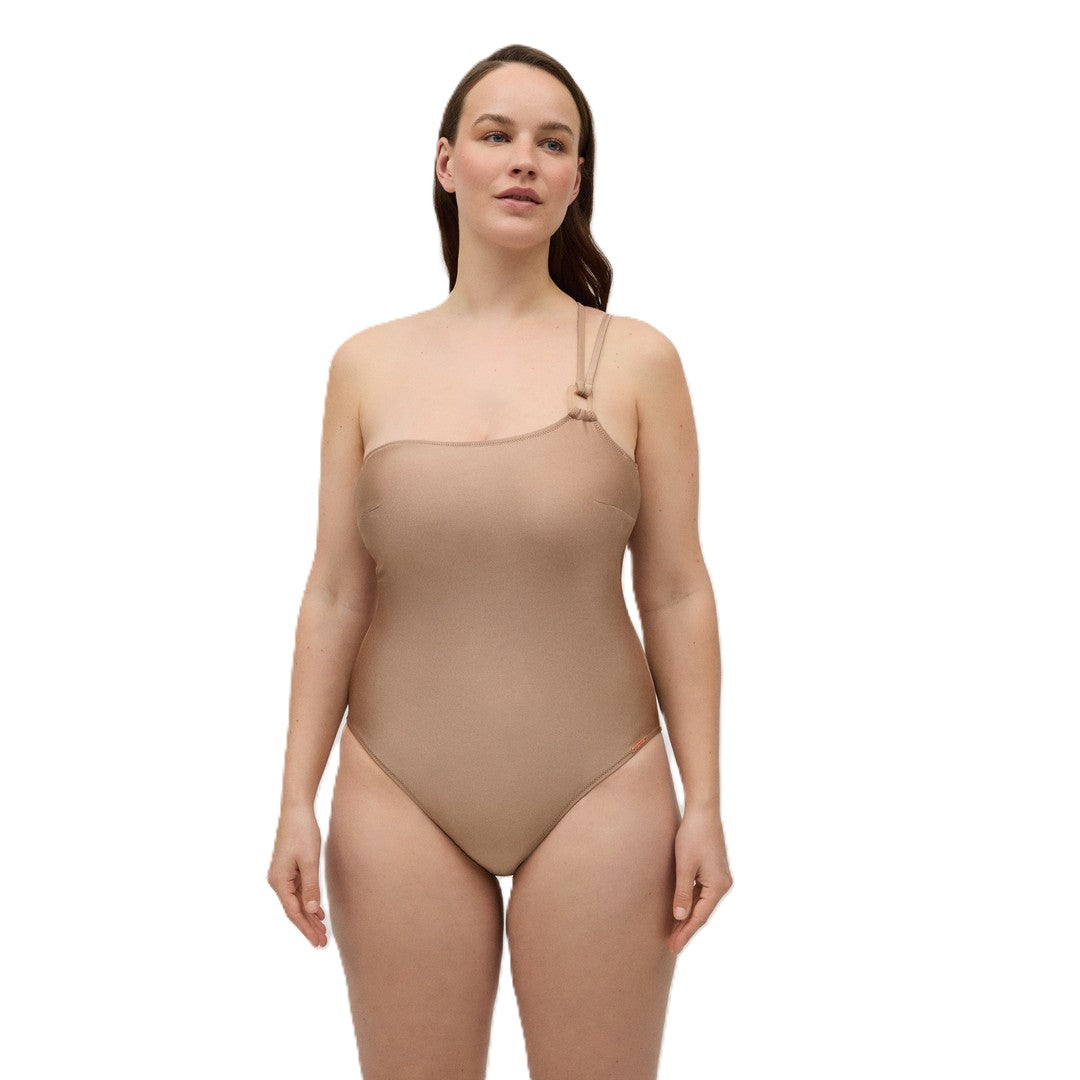 Ysabel Mora Beachwear Costume Intero Donna Snellente - 82932