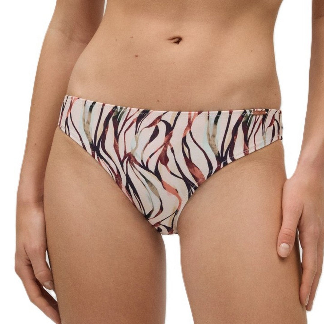 Ysabel Mora Beachwear Slip Bikini Stampati Donna - 82968