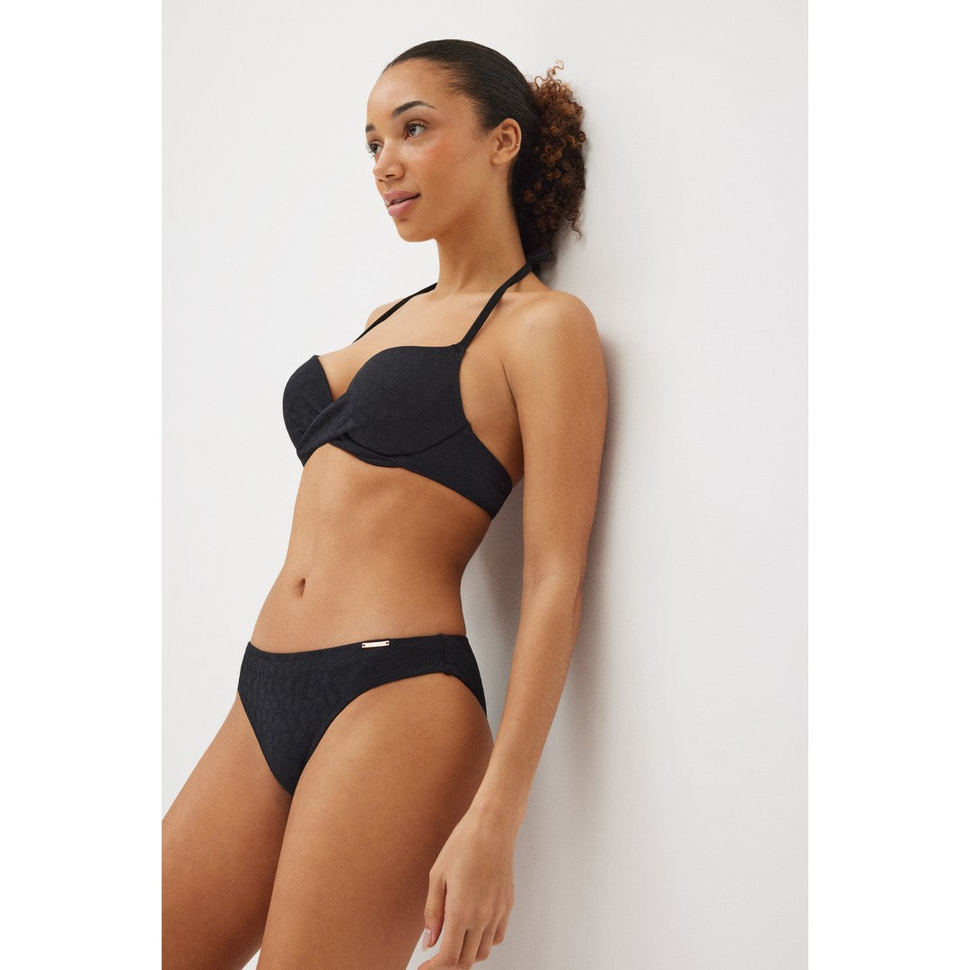 Ysabel Mora Beachwear Set Bikini Con Doppio Push-Up Donna - 83045