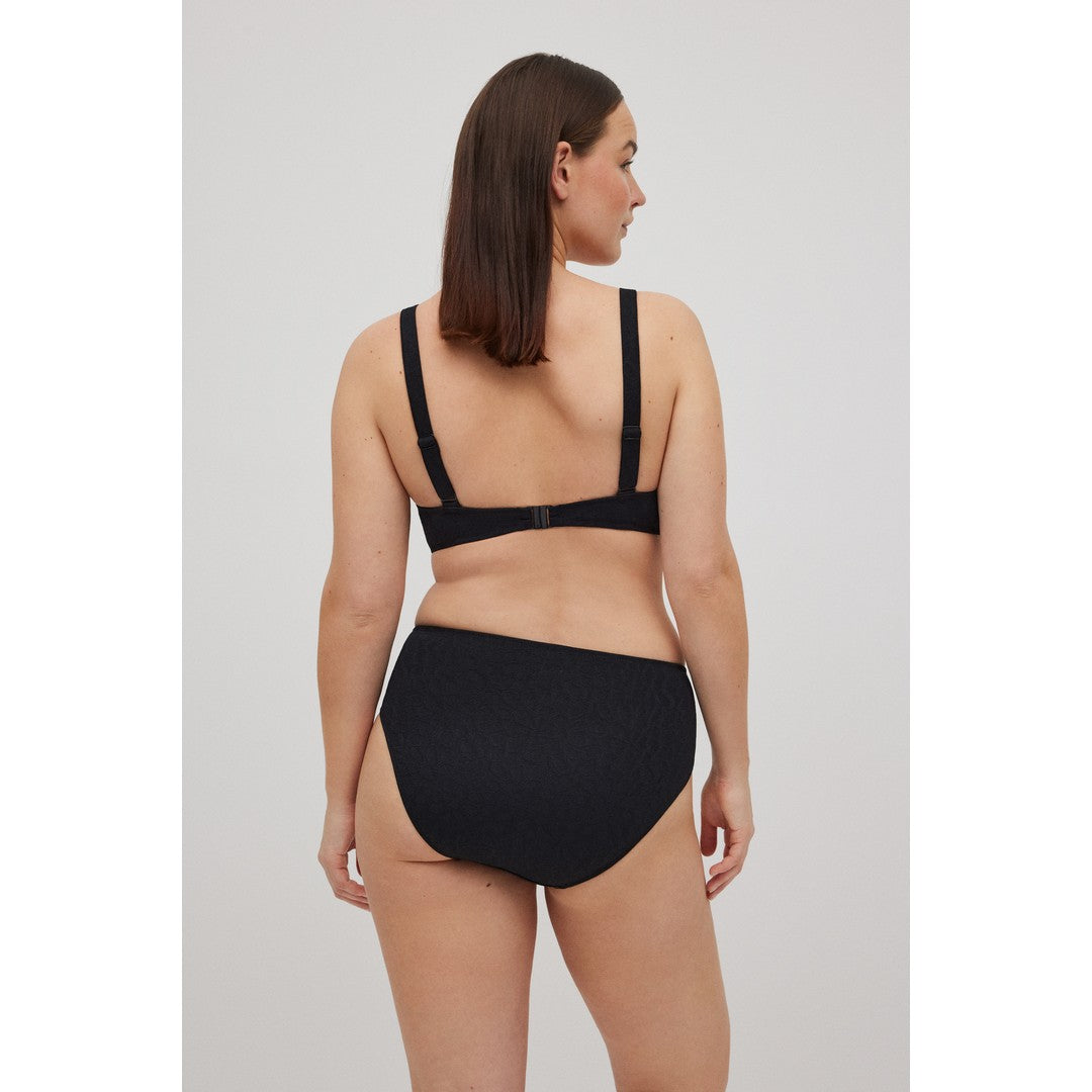 Ysabel Mora Beachwear Set Bikini Donna Con Ferretto e coppa - 83047
