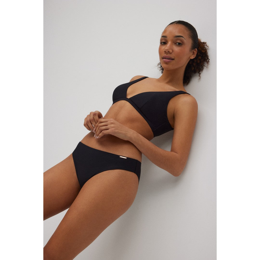 Ysabel Mora Beachwear Slip Bikini Basic Semplici Donna - 83055