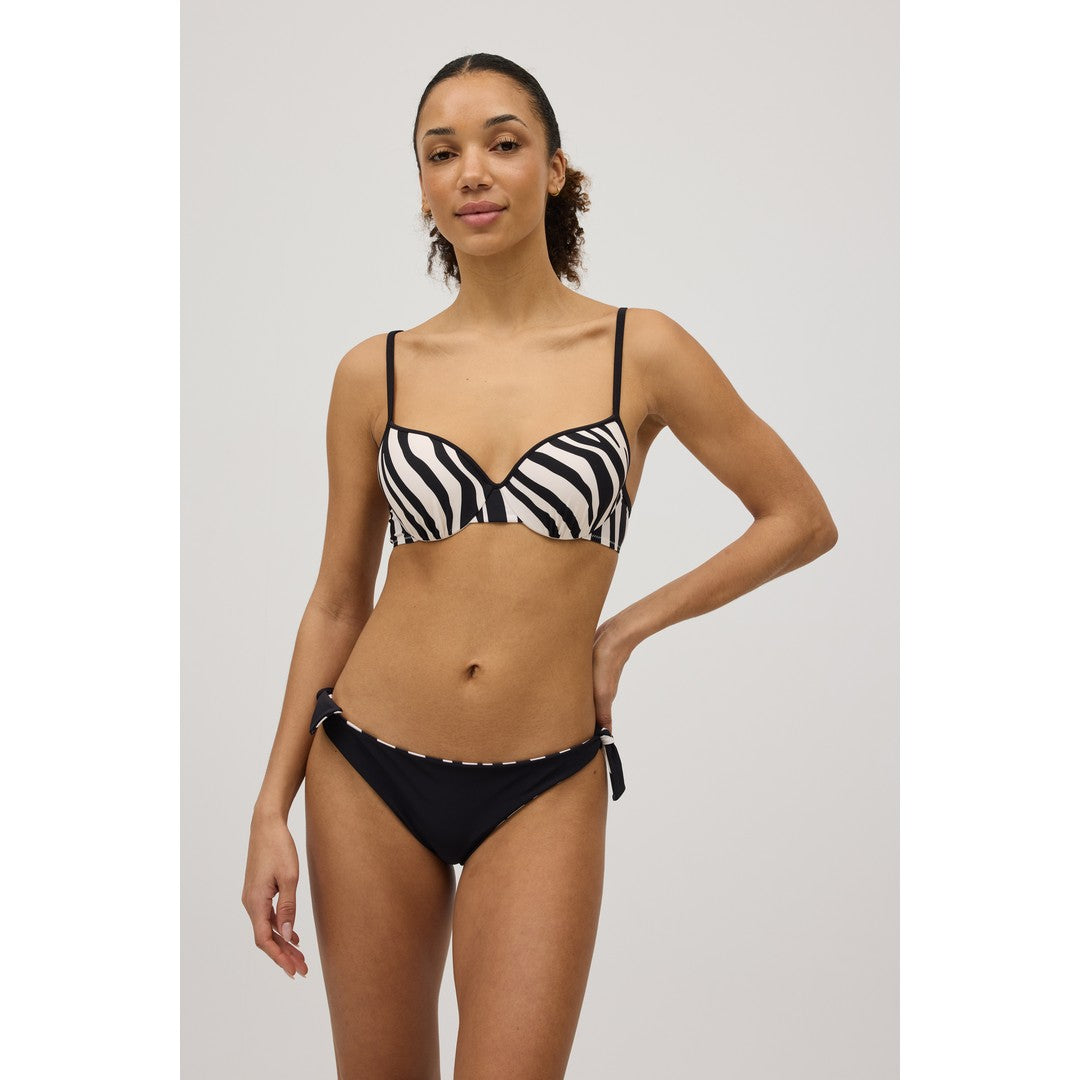 Ysabel Mora Beachwear Slip Bikini Brasiliano Donna - 83065