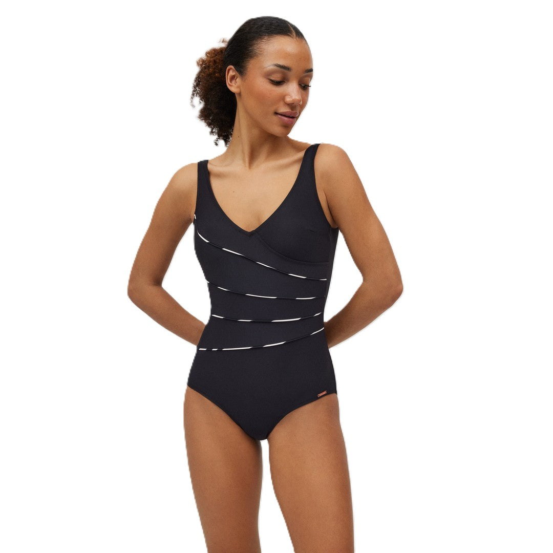 Ysabel Mora Beachwear Costume Intero Donna Snellente - 83073