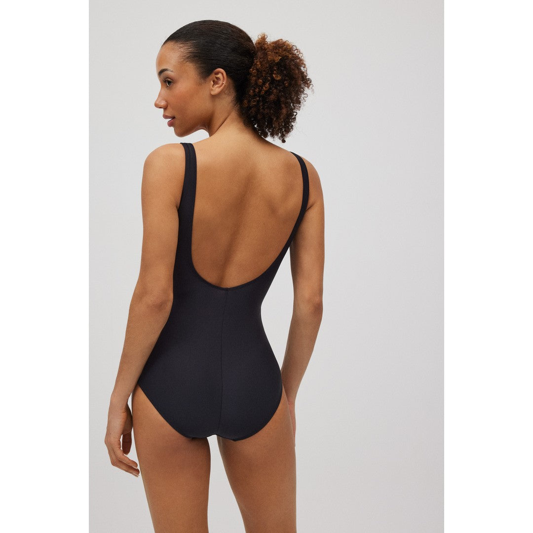 Ysabel Mora Beachwear Costume Intero Donna Snellente - 83073