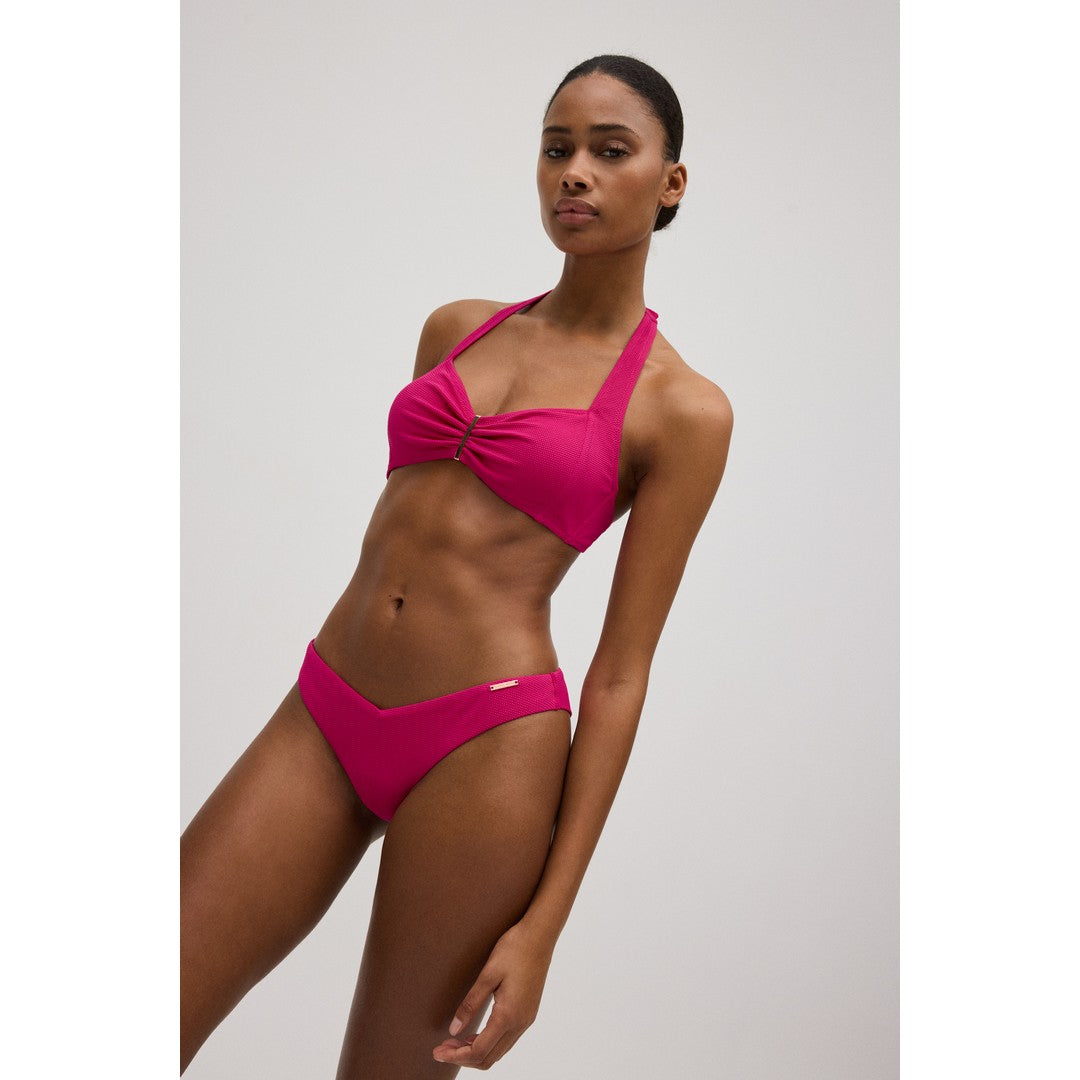 Ysabel Mora Beachwear Slip Bikini Brasiliano Donna - 83115